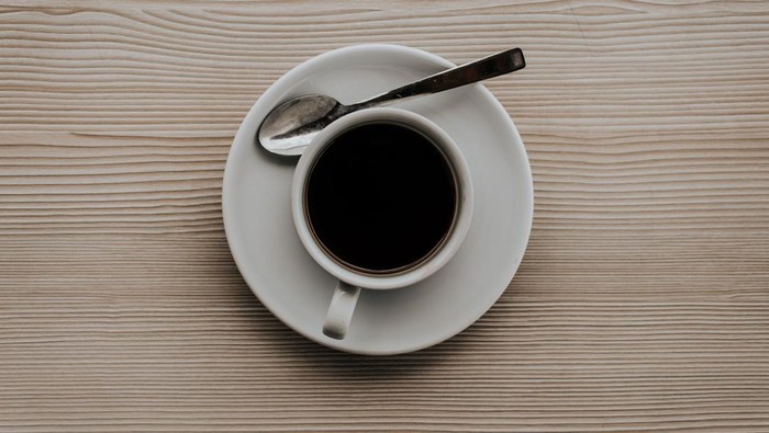 Ilustrasi kopi/Foto: Pexels.com/Rodolfo Quirós