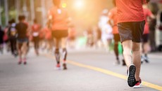 Maraton Aman dan Optimal, Persiapan Matang dan Teknik Tepat