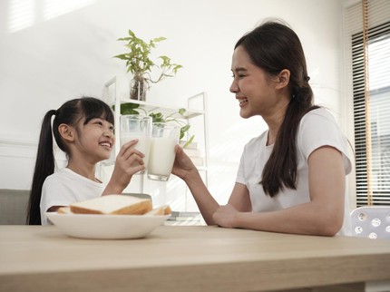 10 Jenis Produk Olahan Susu dan Kandungan Nutrisinya, Pilih yang Terbaik untuk Anak Bun!