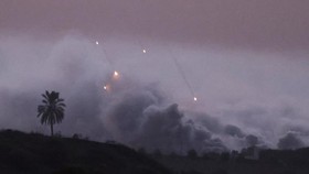 Norwegia Sebut Israel Sudah Kebablasan di Jalur Gaza