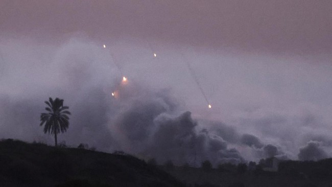 Norwegia menyebut serangan Israel di Gaza sudah terlalu jauh dan telah melanggar aturan serta prinsip dasar perang.
