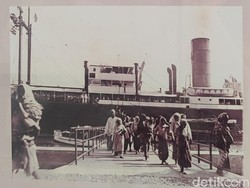 Siapa Orang-orang Indonesia yang Pertama Menunaikan Haji? Ini Sejarah Singkatnya