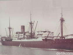 Ini Transportasi Haji pada Zaman Kolonial Belanda, Dulu Sudah Ada Agen Perjalanan?