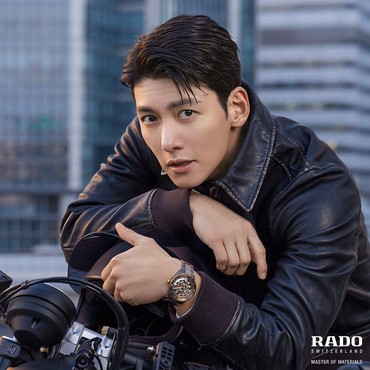 Alasan Manis Ji Chang Wook Enggan Tinggal Terpisah dari Ibunda
