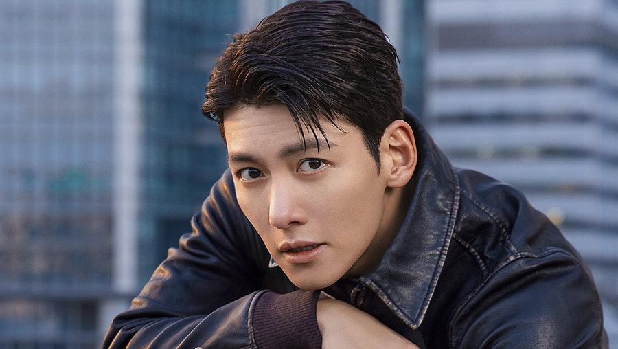 Ji Chang Wook