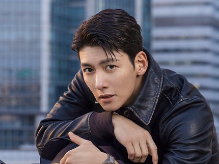 7 Aktor Korea Paling Ganteng di Usia 30-an, Ji Chang Wook Urutan 4