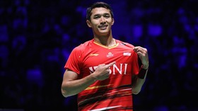 Daftar 17 Wakil Indonesia di Kumamoto Japan Masters 2023