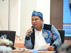 Demokrat: Sikap Anies terkait IKN Mencla Mencle!