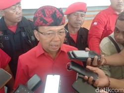 Koster Buka Suara soal Saksi Ganjar-Mahfud Tolak Penghitungan Suara