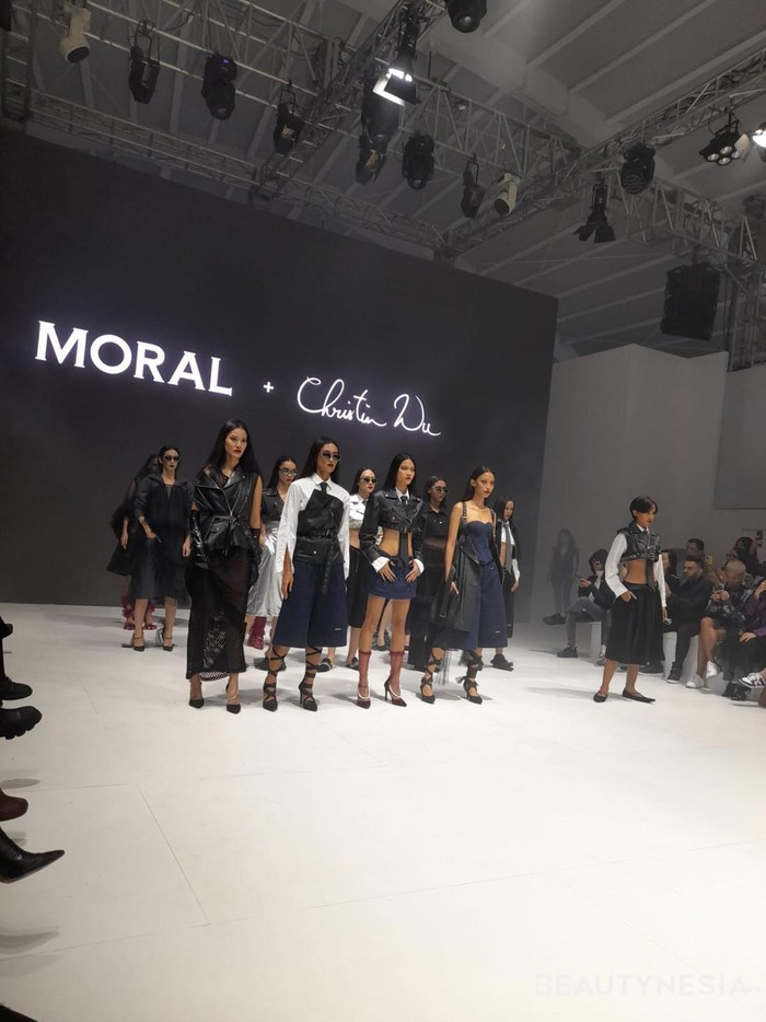 Nah, kamu tertarik mencoba koleksi yang mana nih, Beauties?/ Foto: Sierra/Beautynesia