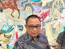Setneg Tunggu Surat dari Polri untuk Proses Pemberhentian Sementara Firli