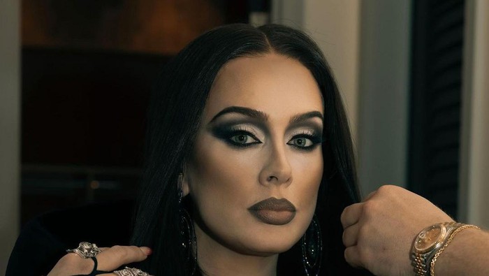 6 Potret Artis Hollywood dengan Kostum Halloween Terbaik Tahun 2023, Serba Ekstra!