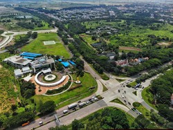 Terintegrasi, Kota Deltamas Bisa Jadi Pilihan Tepat untuk Hunian & Bisnis