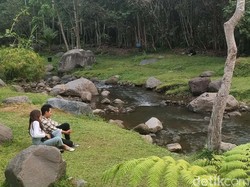 Ledok Sambi: Daya Tarik, Jam Buka, dan Harga Tiket Masuknya