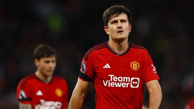 Kekalahan dari Manchester City akan coba dilampiaskan Manchester United saat menjamu Newcastle United pada Piala Liga 2023/2024, Kamis (2/11).