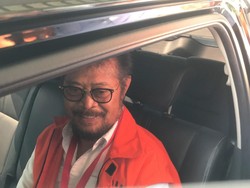 KPK Ikuti Aliran Uang Korupsi di Kartu Judi Kasino Milik SYL