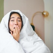 5 Gejala Kolesterol 'Jahat' Sudah Terlalu Tinggi Pasca Lebaran, Salah Satunya Mudah Ngantuk!