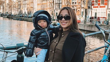 MANFAAT RUTINITAS KONSISTEN MENURUT NIKITA WILLY