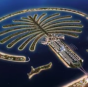 Canggih! Ini 5 Pulau Buatan Manusia Paling Menakjubkan di Dunia, Mau Berkunjung?