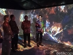Menelusuri Kehidupan Suku Aborigin Masa Lampau dengan Teknologi Imersif