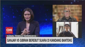 VIDEO: PDIP: Gibran Dapat Privilege, Bukan Representasi Anak Muda