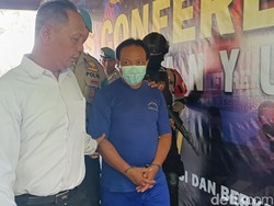 Penyebab Pecahnya Jembatan Kaca Limpakuwus Berujung Maut Terungkap!