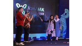 Wali Kota Semarang: Duta Genre Kunci Indonesia Emas 2045