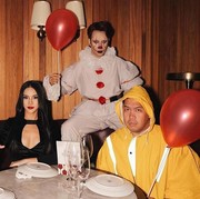 Seram dan Heboh, Intip 8 Kostum Halloween Artis Indonesia di 2023