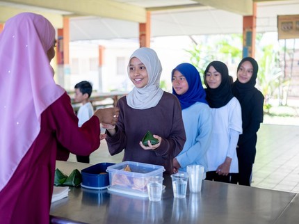 15 Pondok Pesantren di Indonesia Beserta Estimasi Harganya, Jabar hingga Jatim