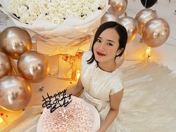 Cara Beby Tsabina Atasi Mood Swing Saat Menstruasi