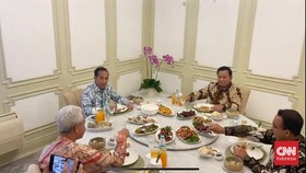 Akademisi Solo hingga Peneliti Pemilu Kritik Jokowi soal Keberpihakan