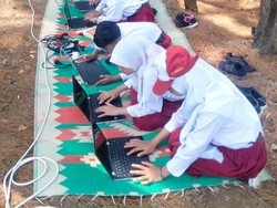 Jadwal Asesmen Nasional 2024 Jenjang SD-SMA/SMK dan Paket A-C
