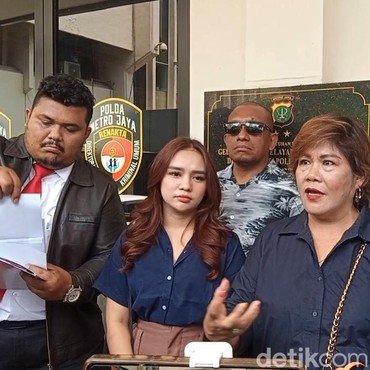 Bantah Selingkuhan Suami Afifah Riyad, Dugaan Regi Nazlah Pelakor Terkuak