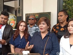 Ogah Berdamai, Regi Nazlah Laporkan Balik Afifah Riyad