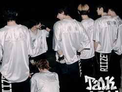 Komposer Lagu NCT Keroyokan Bikin Single RIIZE Talk Saxy