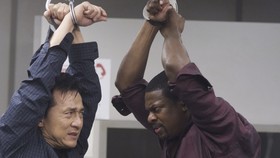 Sinopsis Rush Hour 3, Bioskop Trans TV 1 April 2025