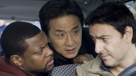 Sinopsis Rush Hour 3, Bioskop Trans TV 31 Januari 2024