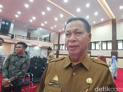 Sekda Enrekang Dilantik Jadi Pj Bupati Besok, Akan Fokus 10 Program Prioritas