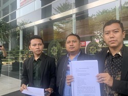 Terima Pendaftaran Prabowo-Gibran, KPU Digugat Rp 70,5 Triliun di PN Jakpus