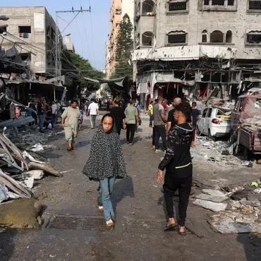 Terpopuler: Kebjakan Menteri Pendidikan Gaza hingga Eza Yayang Muntah Bayangkan Narkoba