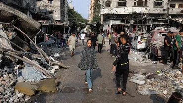 Terpopuler: Kebjakan Menteri Pendidikan Gaza hingga Eza Yayang Muntah Bayangkan Narkoba