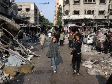 Terpopuler: Kebjakan Menteri Pendidikan Gaza hingga Eza Yayang Muntah Bayangkan Narkoba