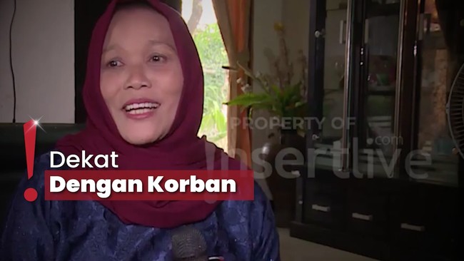 Jadi Tersangka Pembunuhan Subang, Keluarga Sebut Danu Sosok Anak Baik