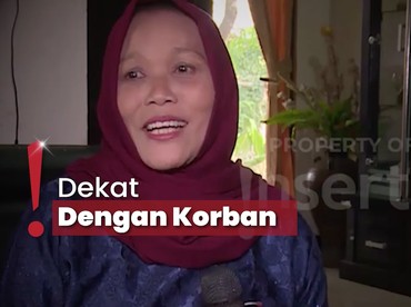 Jadi Tersangka Pembunuhan Subang, Keluarga Sebut Danu Sosok Anak Baik
