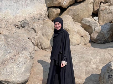 Alasan Syifa Hadju Terang-terangan Tolak Kerja Sama dengan Brand Pro Israel