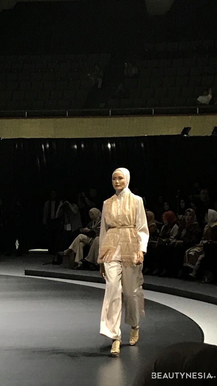 Tantri Namirah Official