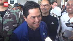 VIDEO:Upacara Pembukaan Piala Dunia U-17 Tak Gunakan Artis Luar Negeri