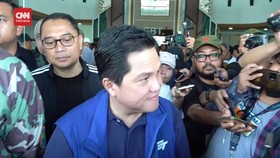 VIDEO: Timnas Indonesia U-17 Gelar TC di Surabaya
