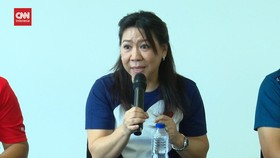 VIDEO: 2 Legenda Badminton Tanggapi Minim Gelar Bulu Tangkis Indonesia