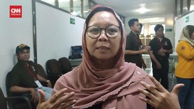 VIDEO: Jaringan Gusdurian Tegaskan Tak Terlibat Politik Praktis